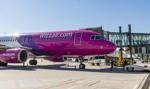 Wizz Air porzuca opłaty za bagaż podręczny