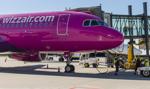 Wizz Air poleci do Hiszpanii i Czarnogóry