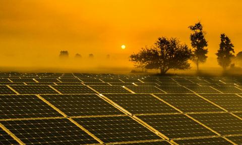 Przełom w polskiej energetyce. OZE stanowią już ponad połowę mocy