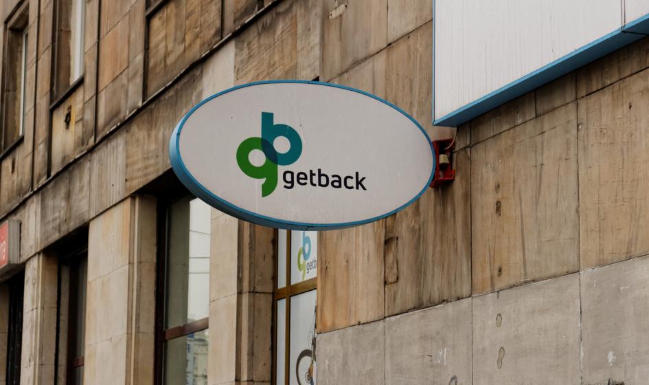 Akcjonariusze GetBacku jeszcze muszą poczekać