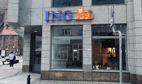 Oszczędności zarobią mniej. ING Bank Śląski tnie oprocentowanie na koncie oszczędnościowym