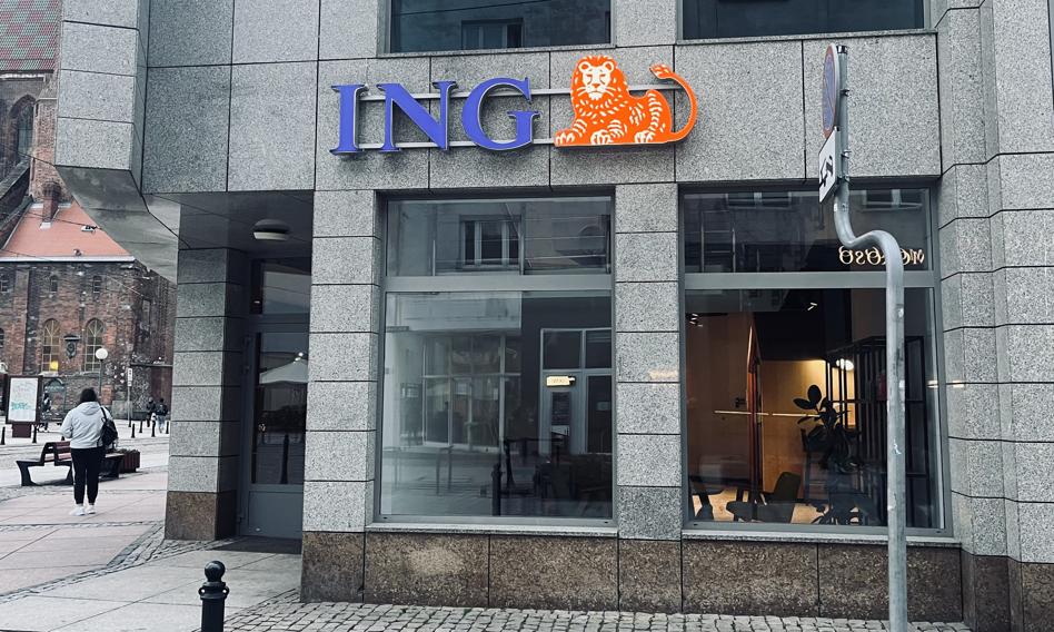 Oszczędności zarobią mniej. ING Bank Śląski tnie oprocentowanie na koncie oszczędnościowym