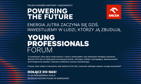 Przed nami Polski Kongres Naftowy i Gazowniczy