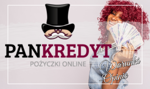 Pan Kredyt – pożyczki online – warunki, opinie
