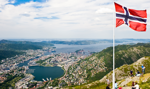 Norweski megafundusz zarobił 114 mld zł w kwartał