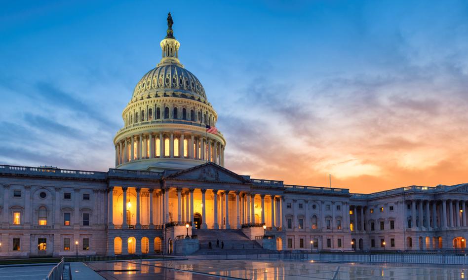 Kongres USA gotowy do pracy nad sankcjami wobec Rosji i jej partnerów