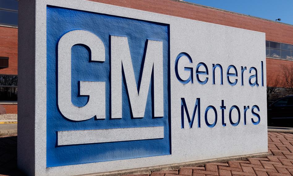 General Motors zwalnia. Pracę straci ponad 1300 osób