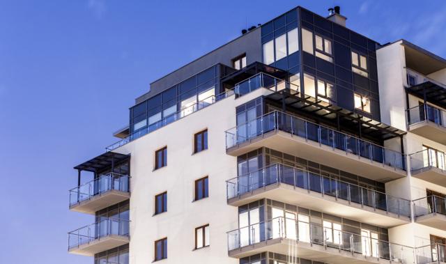 Ranking kredytów hipotecznych Bankier.pl – luty 2015