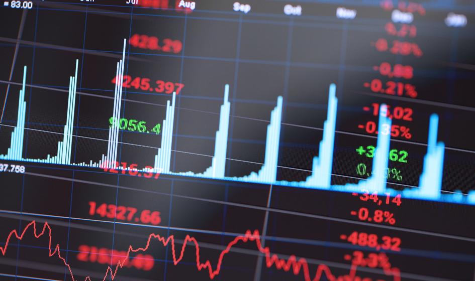 Łowcy foreksowych jeleni złowieni