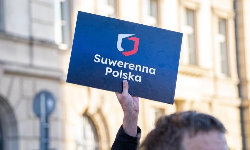 Przełom ws. Funduszu Sprawiedliwości? PKW zbada wydatki PiS