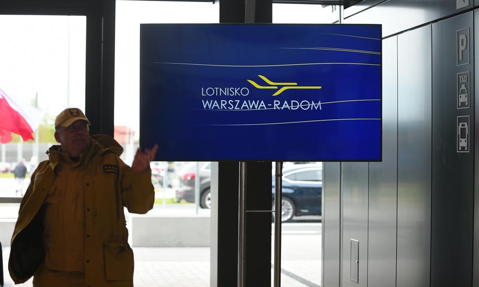 Świetne prognozy dla polskich lotnisk. Wracają do czasu sprzed pandemii