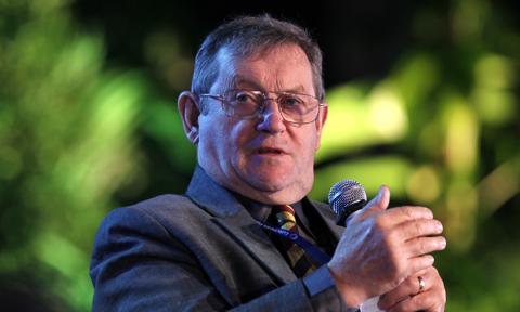 Norman Davies otrzymał polskie obywatelstwo