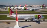 Rząd Portugalii szuka kupca na państwowe linie lotnicze TAP