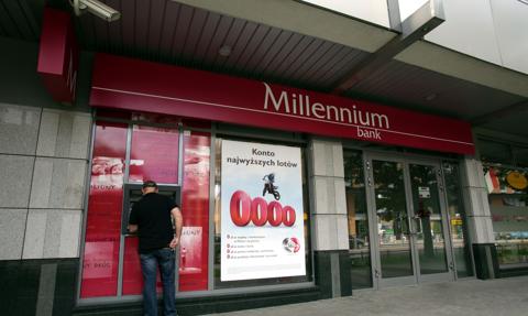 Bank Millennium z ofertą dla wielbicieli nowinek. Konto założysz z mObywatelem