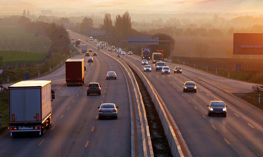 Minister infrastruktury: przejęcie A4 Katowice-Kraków korzystne dla kierowców