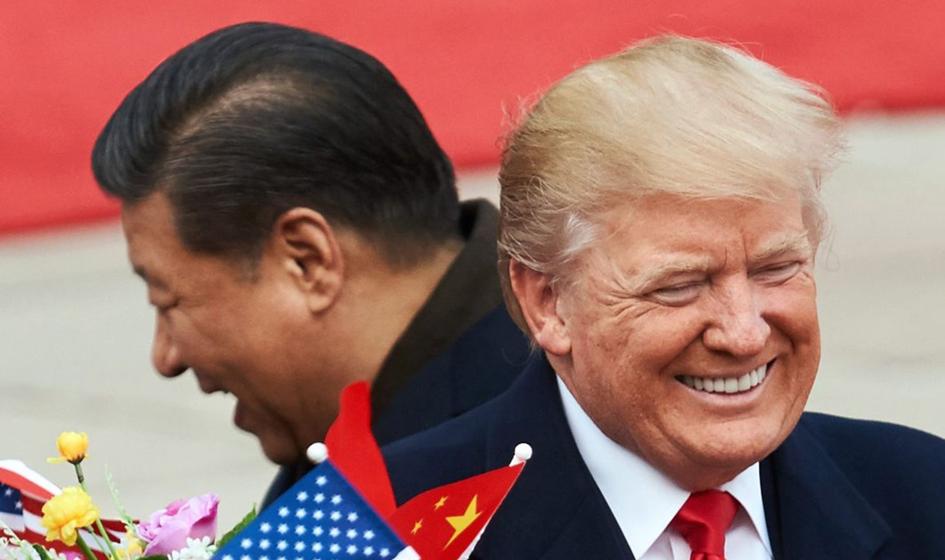Trump ogłosił porozumienie z Chinami. Brakuje tylko... akceptacji Pekinu
