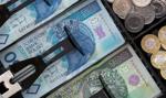 Inflacja przyspieszyła. Szczególnie widać to w usługach