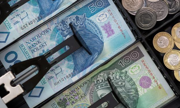 Inflacja przyspieszyła. Szczególnie widać to w usługach