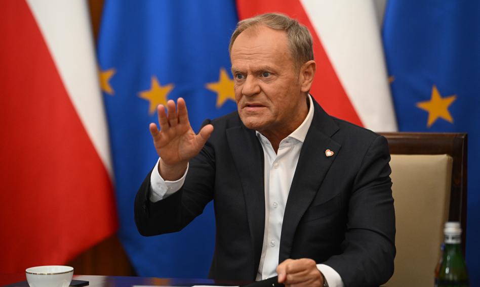 Tak dla pomysłu Tuska. Większość chce repolonizacji gospodarki