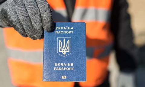 Kontrola pasażerów podczas jazdy. Nowe rozwiązania Ukrainy