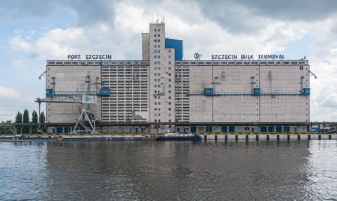 Były zarząd Portu Szczecin i Świnoujście odpiera zarzuty o niegospodarność i błędy