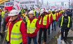 Zapowiadają protesty i walkę o przemysł na Śląsku. Związkowcy reaktywowali komitet protestacyjno-strajkowy