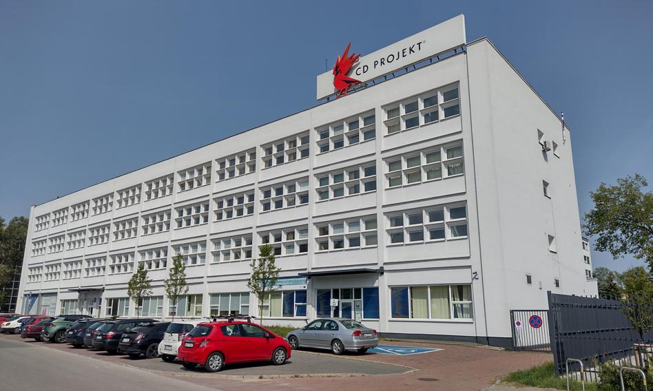 Zarząd CD Projekt rekomenduje wypłatę 1 zł dywidendy na akcję z zysku za 2022