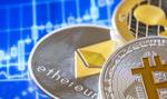 Kryptowaluty w dół – afera wokół Tether