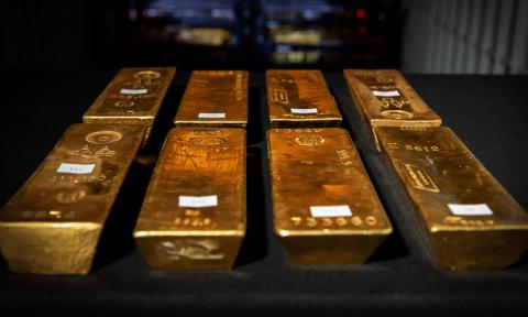 NBP zrobił pauzę na drodze do 600 ton złota. Pierwszy w tym roku miesiąc bez nowego kruszcu