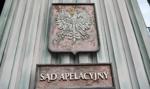Proces "króla dopalaczy". Sąd apelacyjny uchylił część rozstrzygnięć wyroku Jana S.