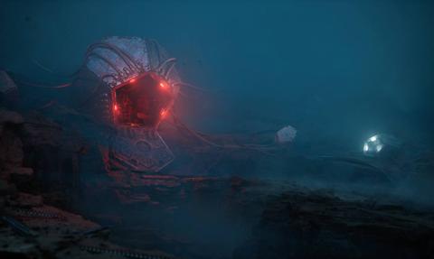 Bloober nie widzi zagrożenia dla "Cronos: The New Dawn" w związku z debiutem "Hollow Knight: Silksong"
