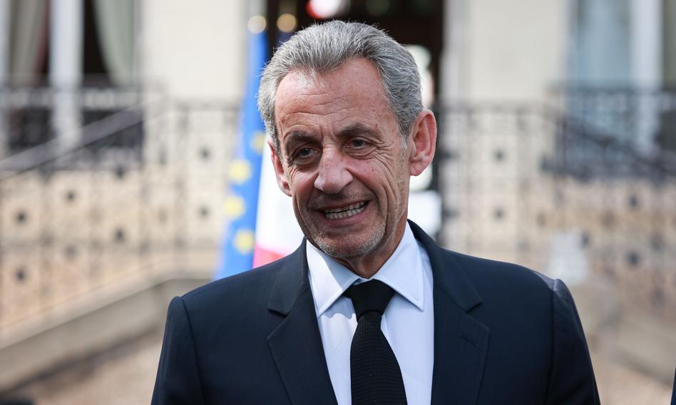 Nicolas Sarkozy pozbawiony najwyższego francuskiego odznaczenia