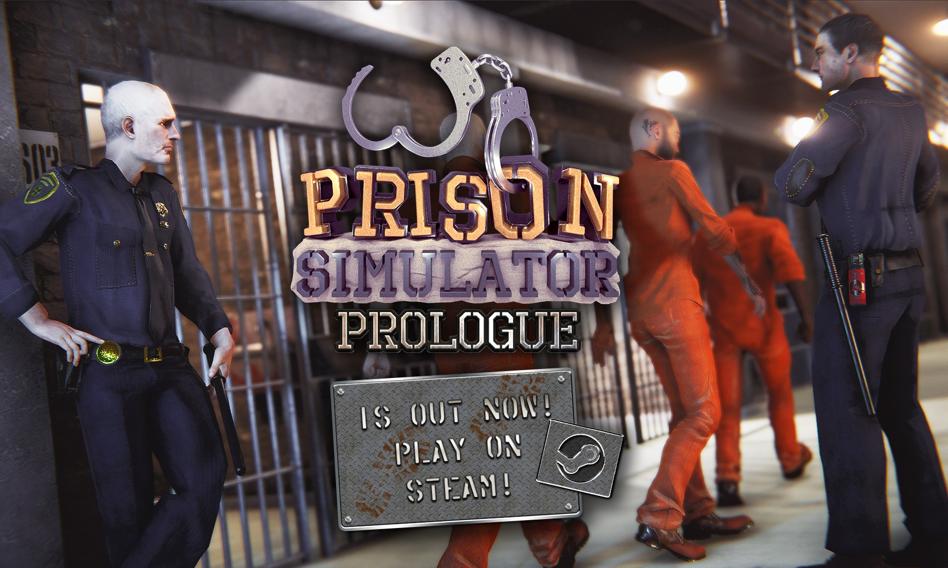 Po premierze sprzedano 21,5 tys. sztuk gry Prison Simulator