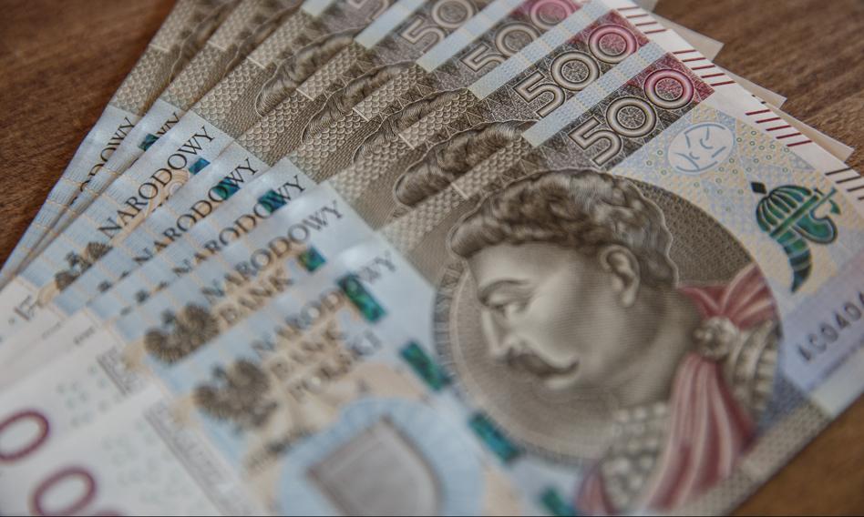 Blisko połowa Polaków spodziewa się zwiększenia siły nabywczej
