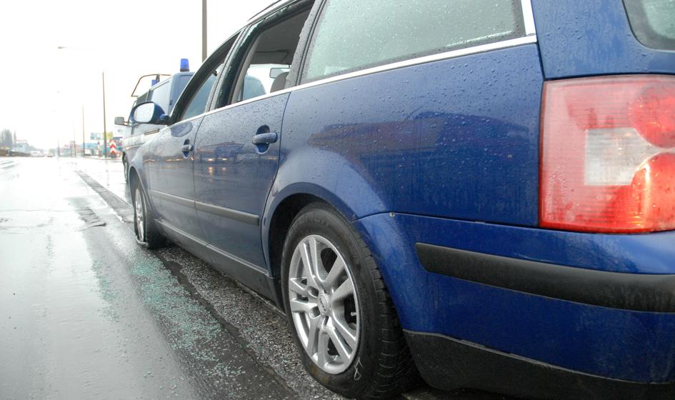 Diesel w odwrocie. Udział w rynku Unii Europejskiej spada od 5 lat [Wykres dnia]