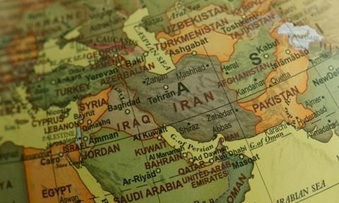 Iran wznowi negocjacje o programie atomowym z Paryżem, Londynem i Berlinem
