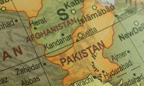 Wymiana ognia na granicy Pakistanu z Indiami. Nie było ofiar cywilnych