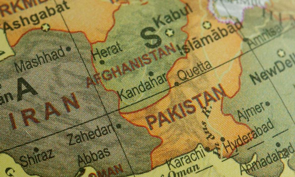 Pakistan zamknął granicę z Afganistanem po nocnej wymianie ognia przy granicy