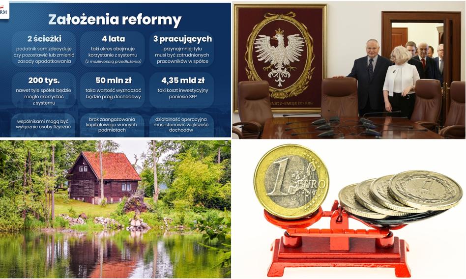 To był dzień. Najważniejsze wiadomości z 17 czerwca 2020 r.