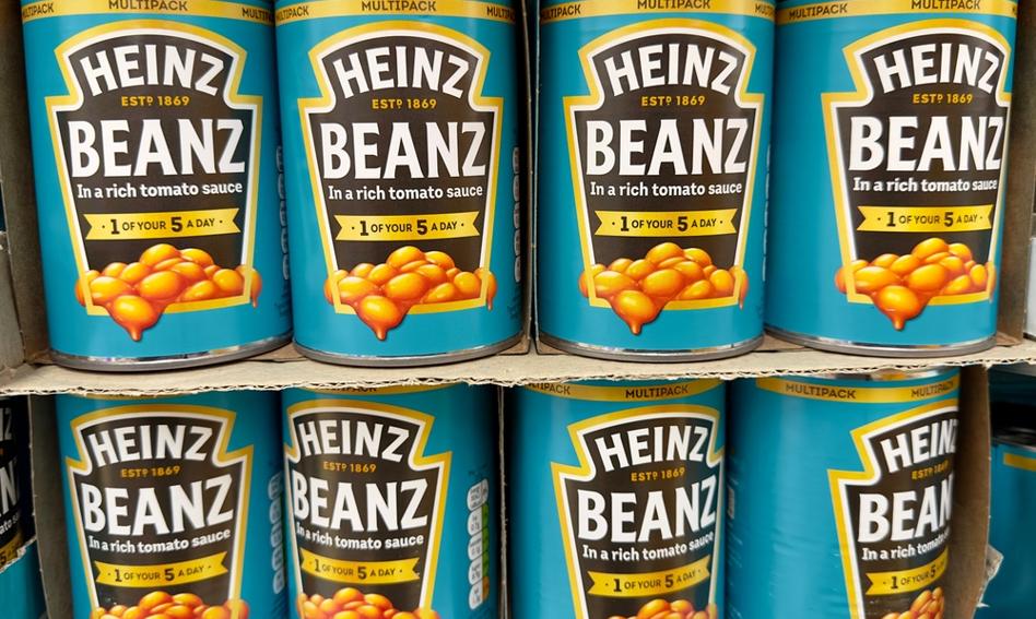 Amerykańskie produkty ustawiane do góry nogami. Nowa tendencja w Niemczech