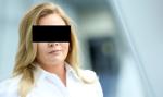 Była prezes Wisły Kraków Marzena S. zatrzymana. Chodzi o niegospodarność w Klubie