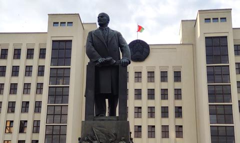 Wysłannik Trumpa w Mińsku. Trwają negocjacje ws. więźniów politycznych