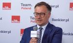 Łukasz Kotarski, wiceprezes ARP: Spółki kosmiczne to naturalne zaplecze dla technologii dual use