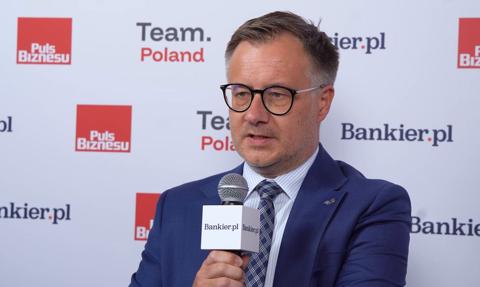 Łukasz Kotapski, wiceprezes ARP: Spółki kosmiczne to naturalne zaplecze dla technologii dual use
