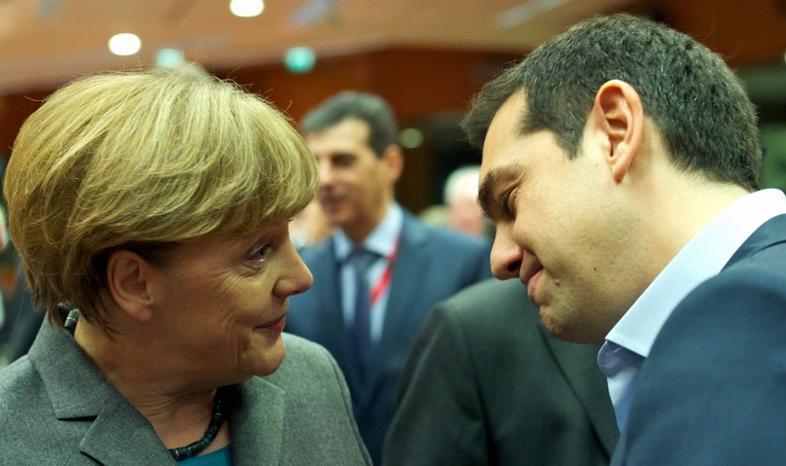 Grecja z nadzieją o porozumieniu z pożyczkodawcami, Merkel ostrożna