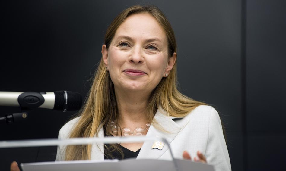 Pełczyńska-Nałęcz: Ceny energii powinny być zamrożone przez cały rok