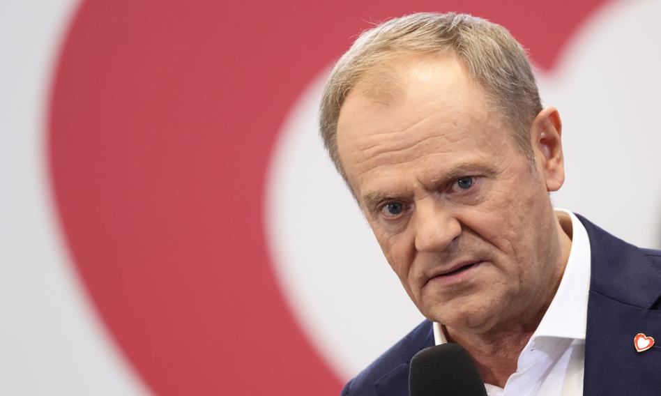Tusk o kwocie wolnej. Wskazał warunek, który musi być spełniony