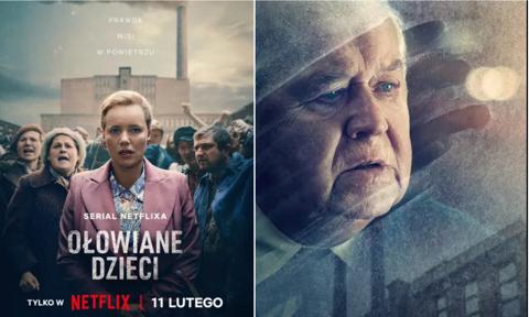 "Ołowiane dzieci" pod lupą. Hit Netfliksa zniekształca historię?