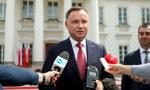 Prezydent: Potrzebny jest program dla osób w wieku 75 plus
