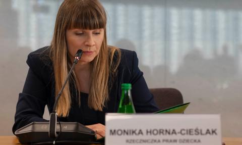 Skandal ws. nadzoru rodziny Kamilka z Częstochowy. RPD poprze zażalenia na umorzenie śledztwa